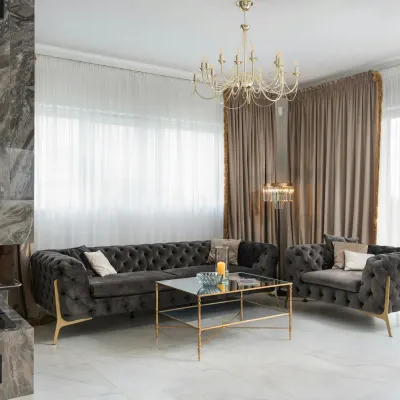 The Science Behind the Durability of Tile Flooring