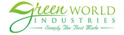 Green World Industries in Friendswood  TX from Flooring Source