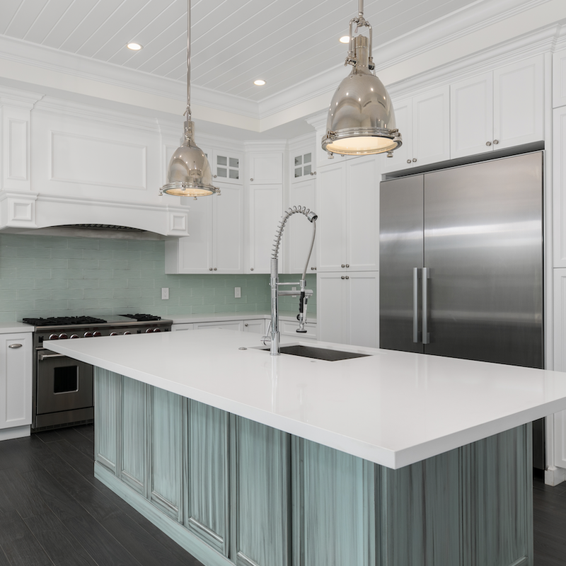 Waterproof Flooring Exceeds Style and Design