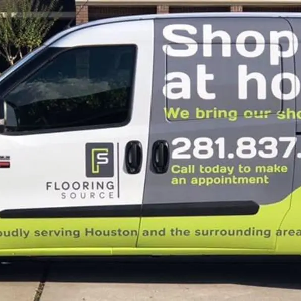 Shop Flooring at Home in Dickinson & Friendswood, TX | Flooring Source