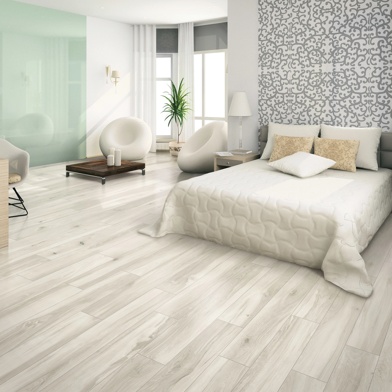 Can Tile Floors be Painted?