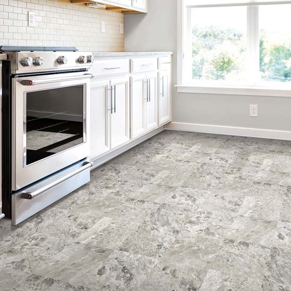 The Hidden Gem: Cork Flooring