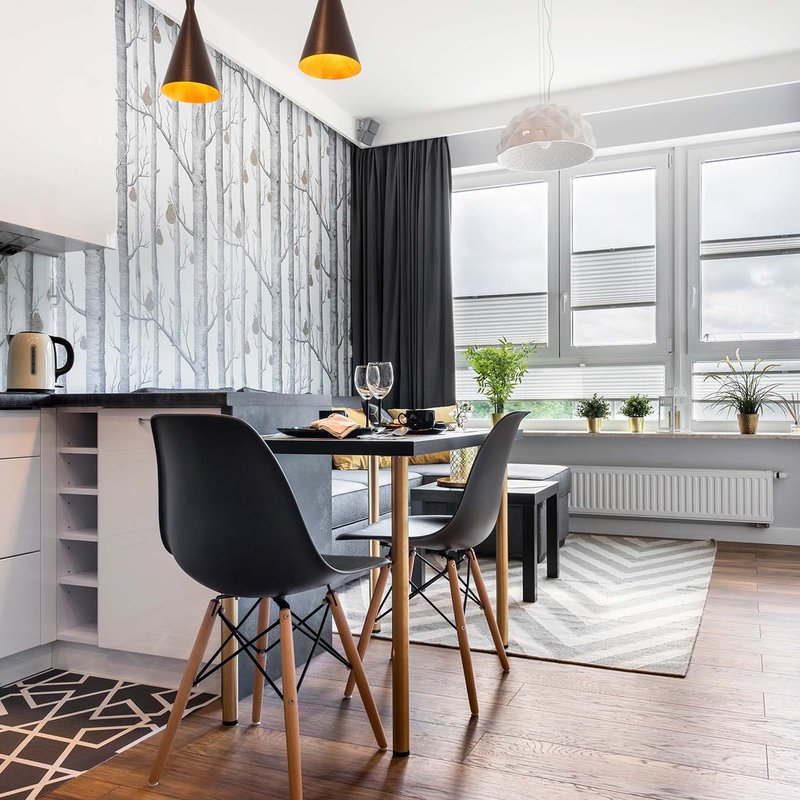 Installing tile flooring in your home