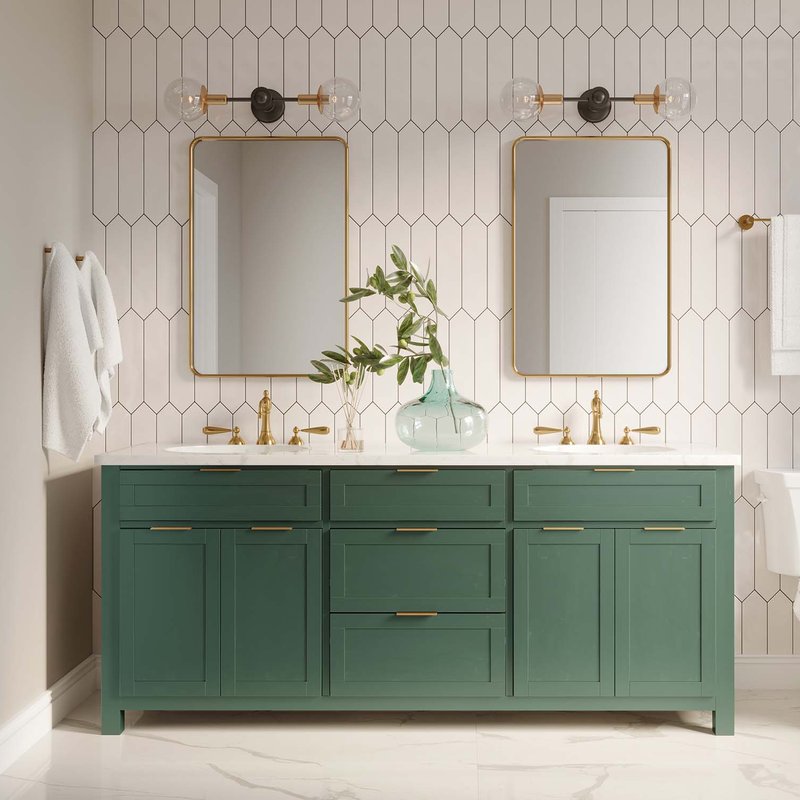 The Beauty of Tile Flooring