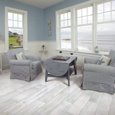 The best rooms in your home for tile flooring