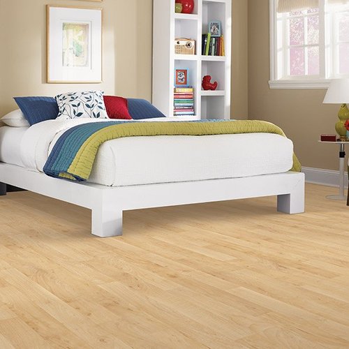 Wood look luxury vinyl plank flooring in Texas City TX from Flooring Source