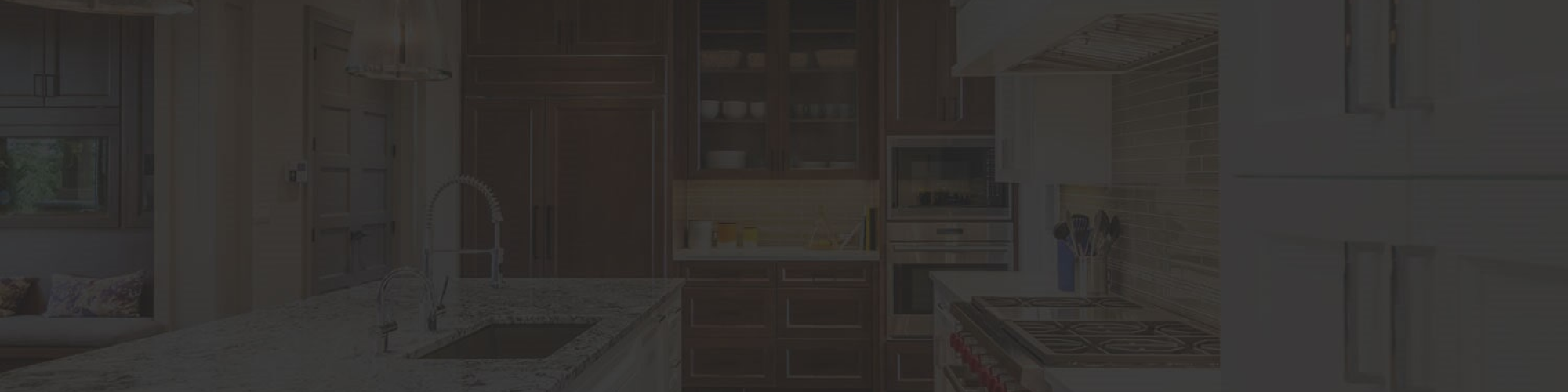 Kitchen & Bath Remodeling in Dickinson, Friendswood & Baytown TX by Flooring Source