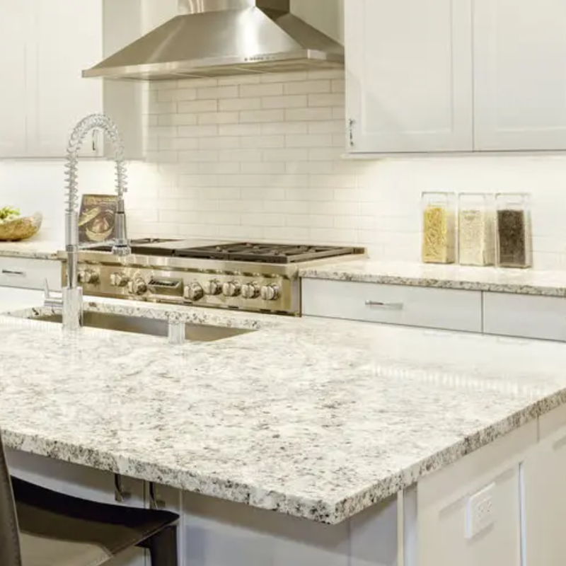 Countertop trends in the Dickinson, Friendswood & Baytown TX, areas.