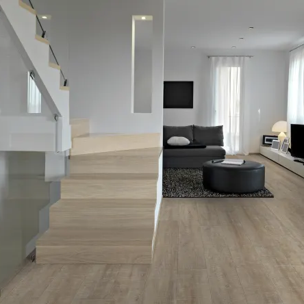 Can Flooring Truly Be Waterproof?