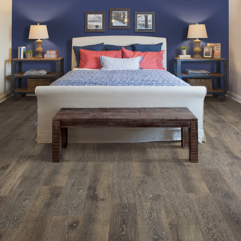 Understanding Laminate Flooring Expansion and Contraction