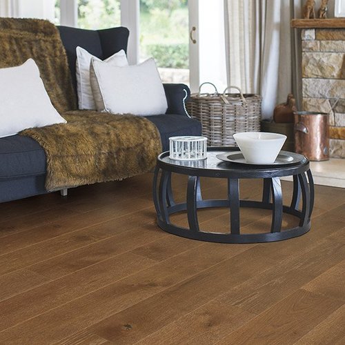 Durable wood floors in Mont Belvieu TX from Flooring Source