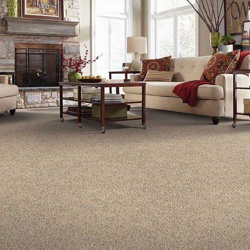Modern carpeting in Friendswood TX from Flooring Source