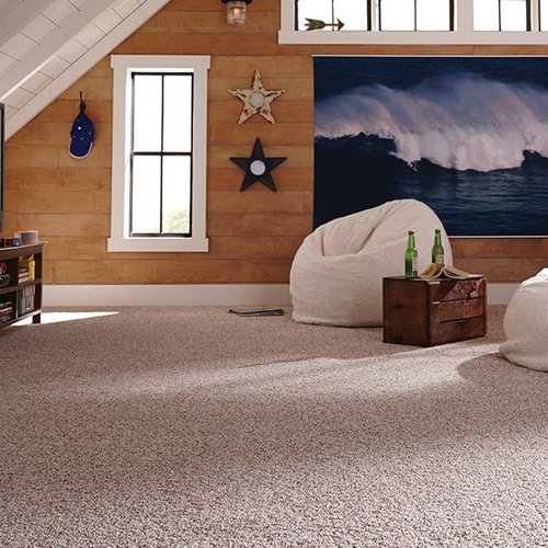 Family friendly carpet in Crosby TX from Flooring Source