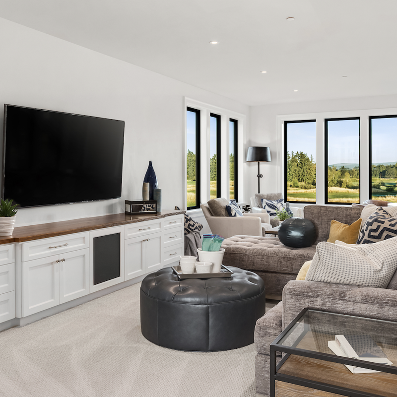 Discovering the Heart of Your Home with Quality Carpet