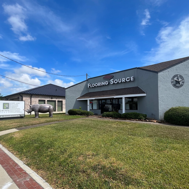 Elevate Your Home with Premium Flooring in Friendswood, TX. Explore Stunning Options & Expert Installation at My Flooring Source.