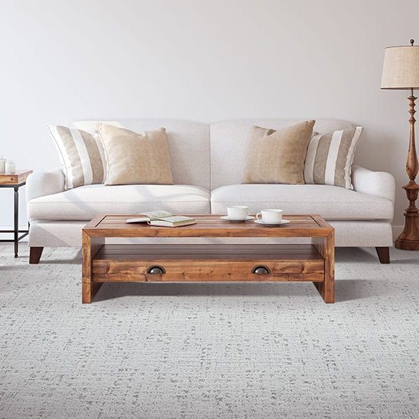 Carpet trends in the Dickinson, Friendswood & Baytown TX, areas.